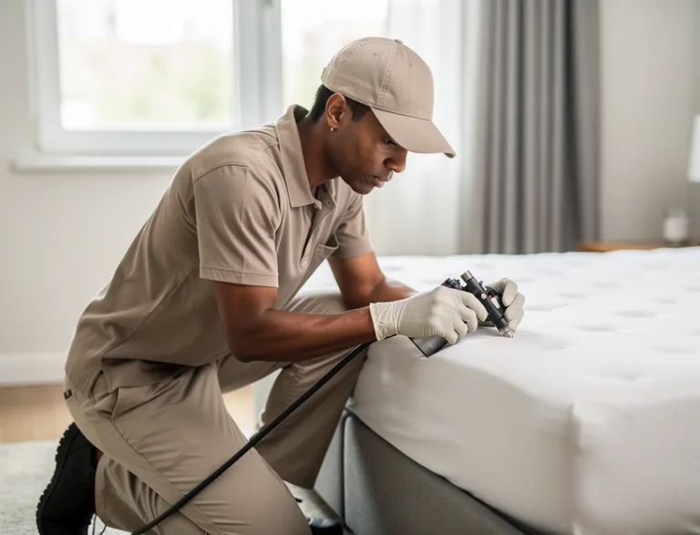 Bed Bug Treatment service in South Surrey